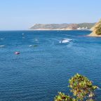 Пешие прогулки, Курортный отель Гелиопарк Аква Резорт