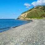 Пешие прогулки, Курортный отель Гелиопарк Аква Резорт