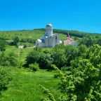 Пешие прогулки, Курортный отель Гелиопарк Аква Резорт