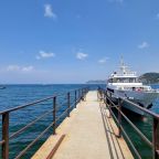 Пешие прогулки, Курортный отель Гелиопарк Аква Резорт