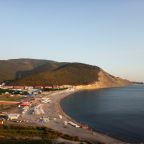 Пешие прогулки, Курортный отель Гелиопарк Аква Резорт