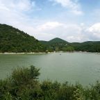 Пешие прогулки, Курортный отель Гелиопарк Аква Резорт