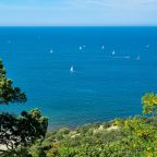 Пешие прогулки, Курортный отель Гелиопарк Аква Резорт