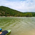 Пешие прогулки, Курортный отель Гелиопарк Аква Резорт