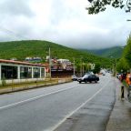 Пешие прогулки, Курортный отель Гелиопарк Аква Резорт