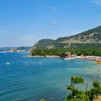 Пешие прогулки, Курортный отель Гелиопарк Аква Резорт