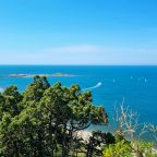 Пешие прогулки, Курортный отель Гелиопарк Аква Резорт