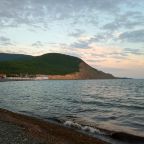 Пешие прогулки, Курортный отель Гелиопарк Аква Резорт