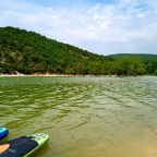 Пешие прогулки, Курортный отель Гелиопарк Аква Резорт