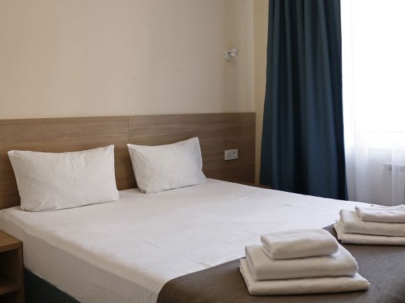 Фотография номера гостиницы Ростов