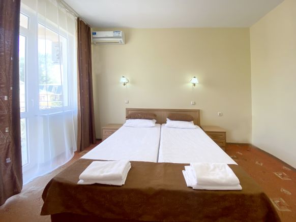 Фотография номера гостиницы Ростов