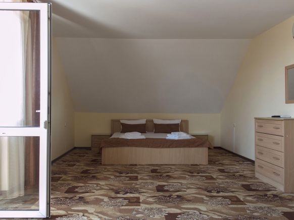 Фотография номера гостиницы Ростов