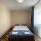 Семейный (Двухкомнатный), Отель Ростов