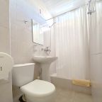 Двухместный номер «Стандарт» с балконом