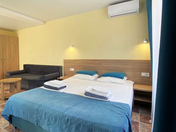 Фотография номера гостиницы Ростов