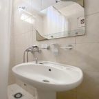 Трехместный номер «Комфорт» без балкона