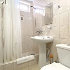 Трехместный номер «Комфорт» без балкона