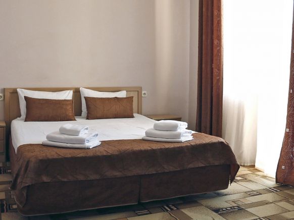 Фотография номера гостиницы Ростов