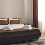 Семейный двухкомнатный номер