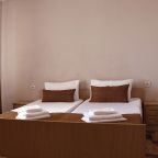 Семейный двухкомнатный номер