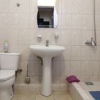 Четырехместный номер «Делюкс» с балконом