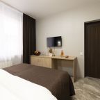 Двухместный номер «Стандарт» без балкона