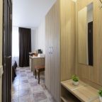 Двухместный номер «Стандарт» без балкона