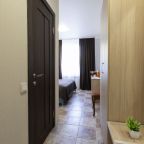 Двухместный номер «Стандарт» без балкона