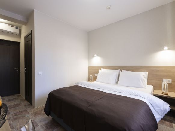 Фотография номера гостиницы Ростов