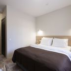 Двухместный номер «Стандарт» без балкона