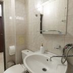 Двухместный номер «Стандарт» с балконом