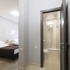 Двухместный номер «Стандарт» с балконом