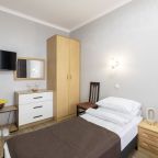 Двухместный номер «Стандарт» с балконом