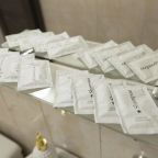 Двухместный номер «Стандарт» с балконом