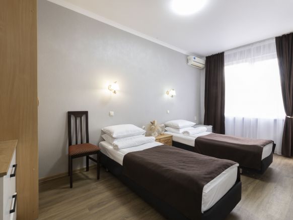 Фотография номера гостиницы Ростов