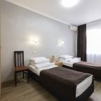 Двухместный номер «Стандарт» с балконом