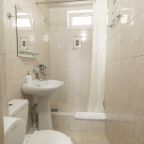 Двухместный номер «Стандарт» с балконом