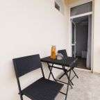 Двухместный номер «Стандарт» с балконом