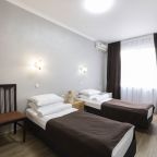 Двухместный номер «Стандарт» с балконом