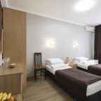 Двухместный номер «Стандарт» с балконом