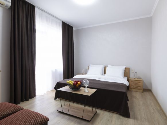 Фотография номера гостиницы Ростов