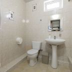 Двухкомнатный семейный номер с двумя балконами