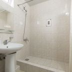 Двухкомнатный семейный номер с двумя балконами