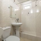 Трёхместный номер «Стандарт» с балконом