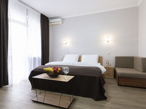 Фотография номера гостиницы Ростов