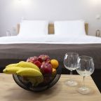 Трёхместный номер «Стандарт» с балконом