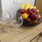 Трёхместный номер «Стандарт» с балконом