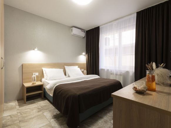 Фотография номера гостиницы Ростов