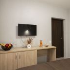 Семейный двухкомнатный номер