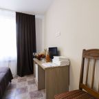 Семейный двухкомнатный номер